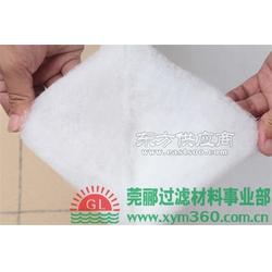 莞酈纖維棉 粗效過濾棉的性能解析與應(yīng)用優(yōu)勢(shì)