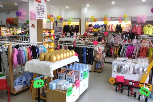 母嬰用品店新手進(jìn)貨的5大準(zhǔn)則 你了解么？