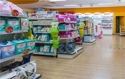 福建省愛甜甜母嬰用品加盟 | 攜手愛甜甜,共創(chuàng)母嬰市場黃金機遇,雙贏未來再啟航!